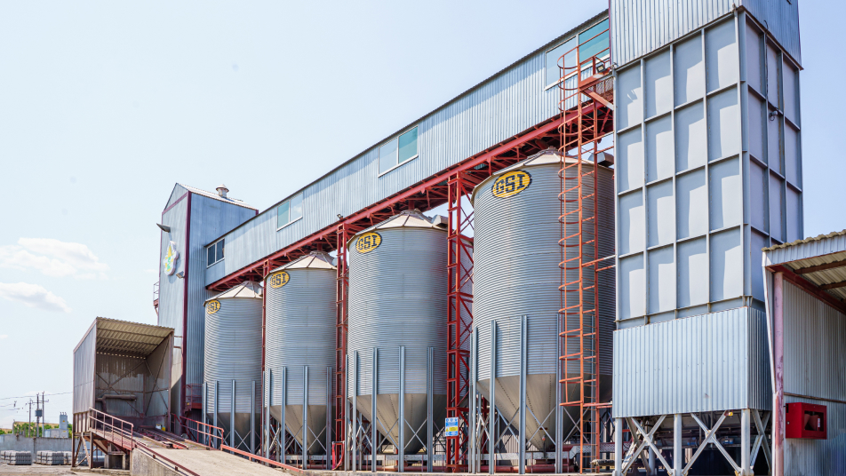 Современное оборудование