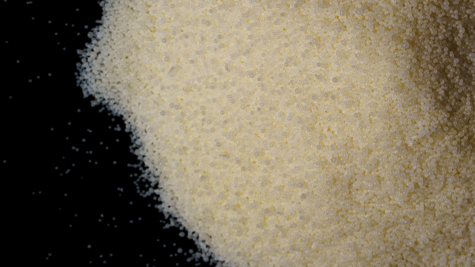 Защищенный пальмовый жир для КРС