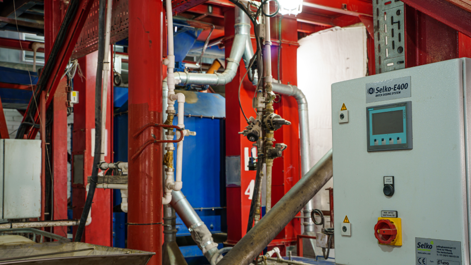 Использование передовых технологий и продуктов