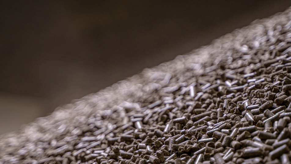 Тщательный выбор поставщиков сырья